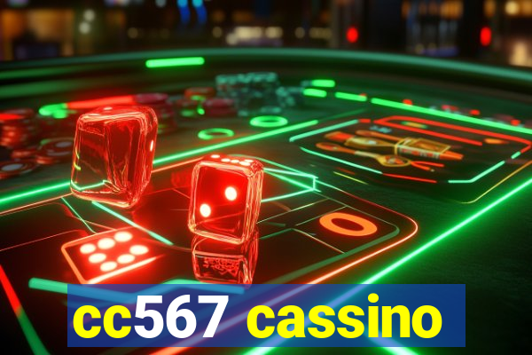 cc567 cassino